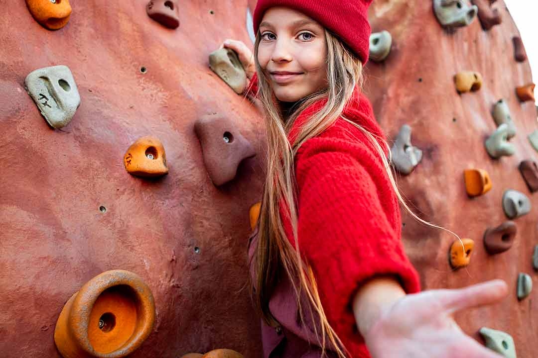 Auditing Climbing Structures and Site Amenities