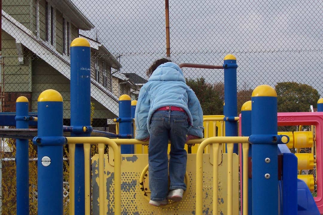 Climbing Safety Review