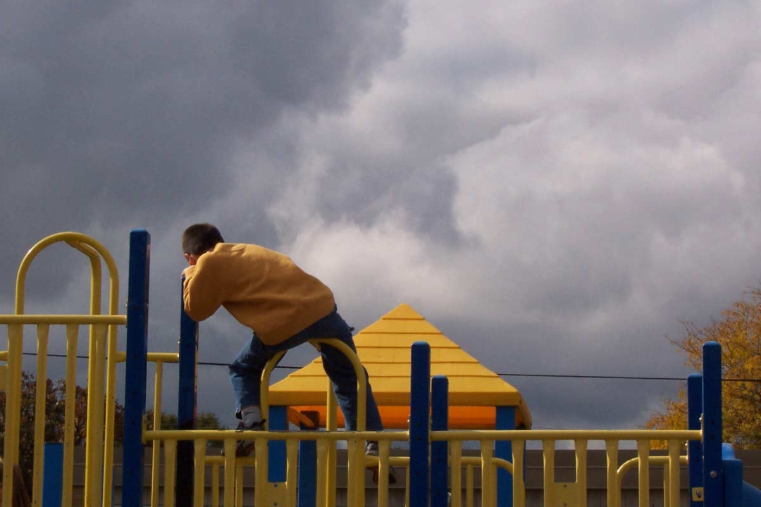 Climbing Safety Review