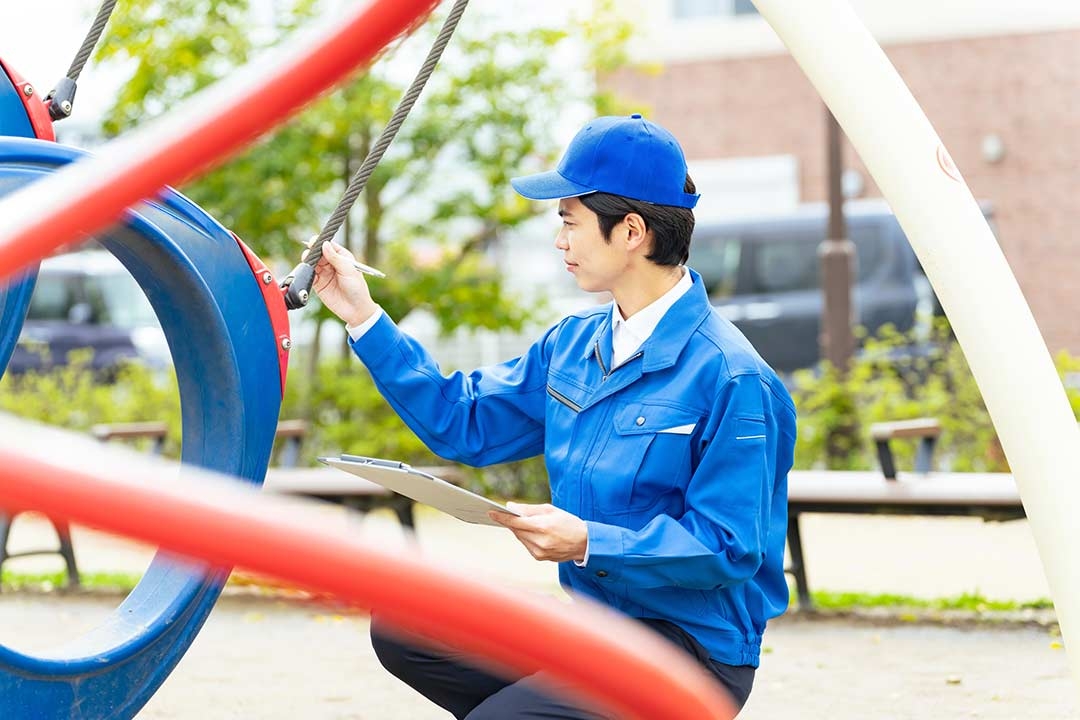 Auditing and Inspecting your way to Safety