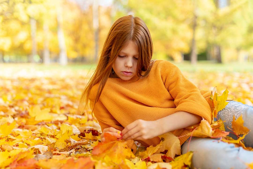 Seasonal Affective Disorder