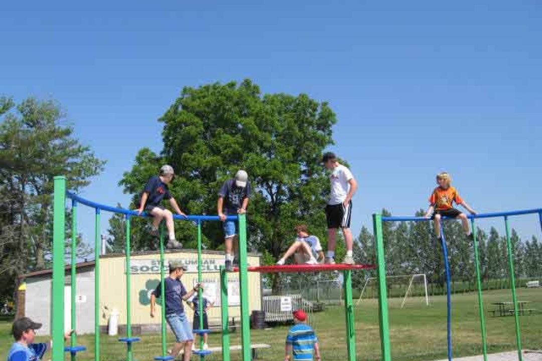 Climbing Safety Review