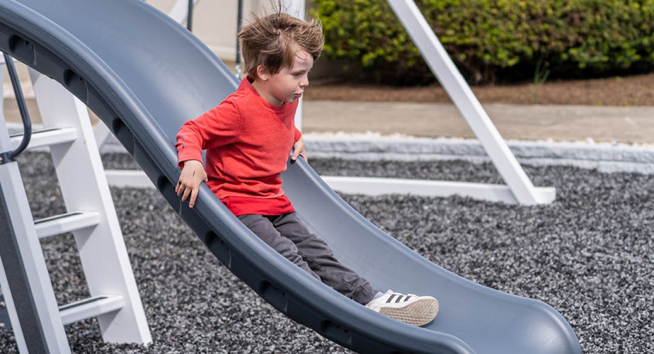 Swing Kingdom