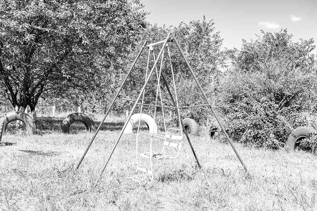 Playground Memories