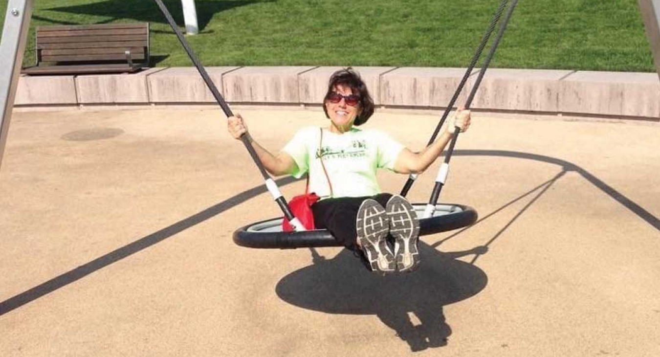 Playground Memories