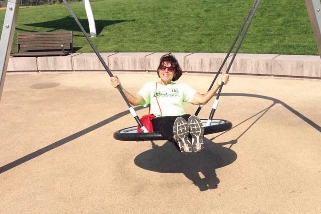 Playground Memories