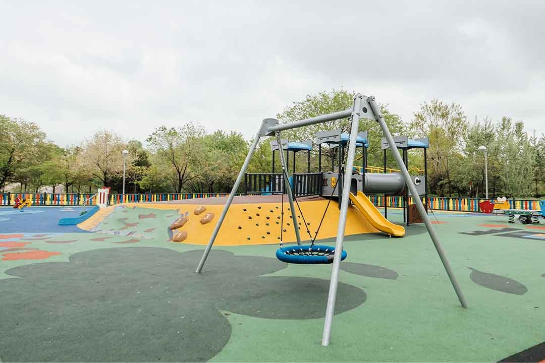 Maintaining Unitary Surfacing 