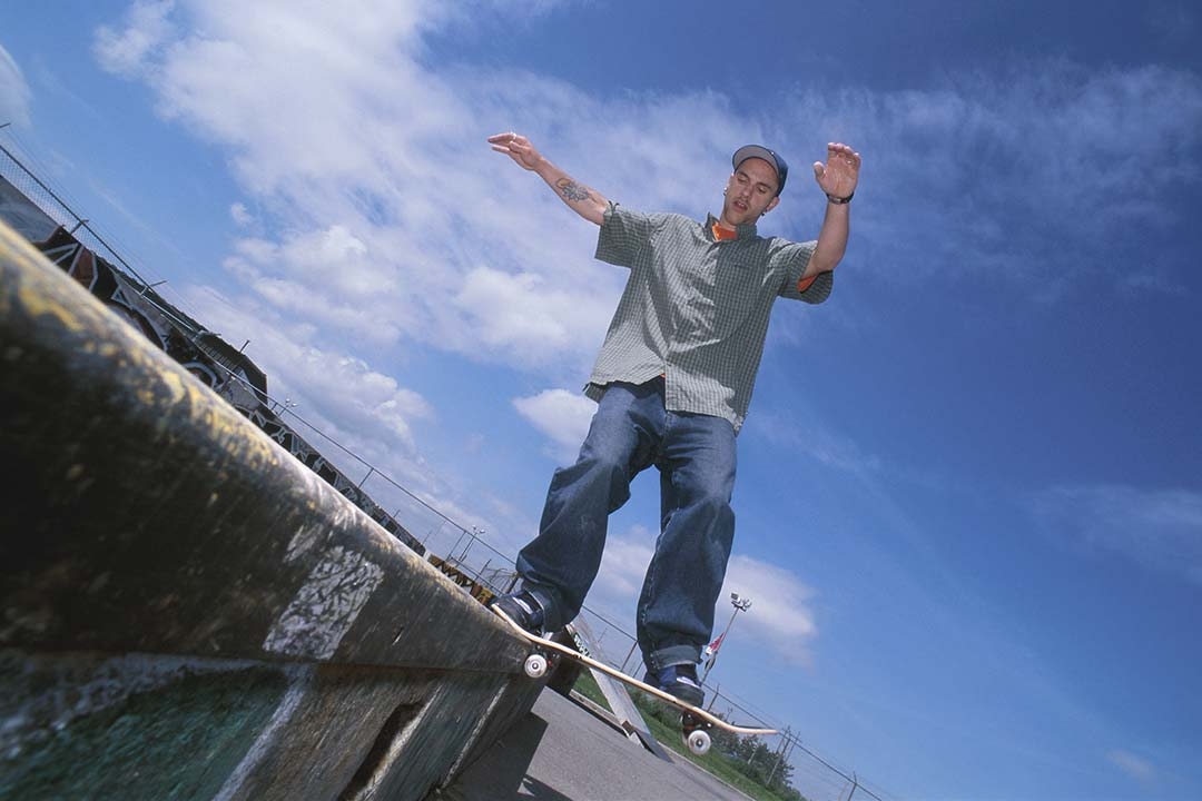 Skate