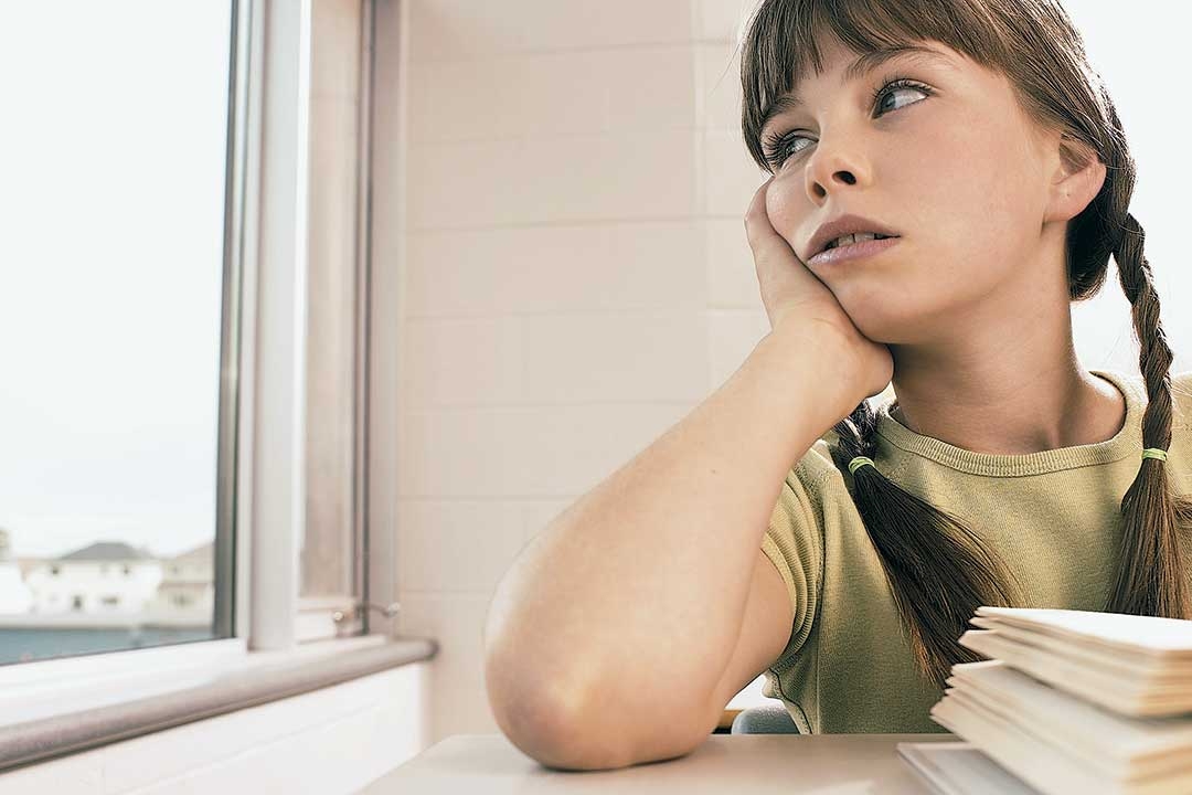 Where Bullying Prevention Should Start