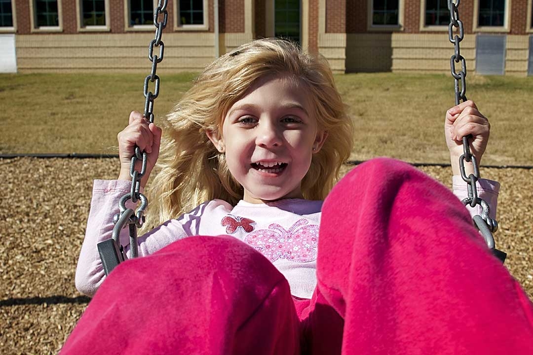 IPEMA Playground