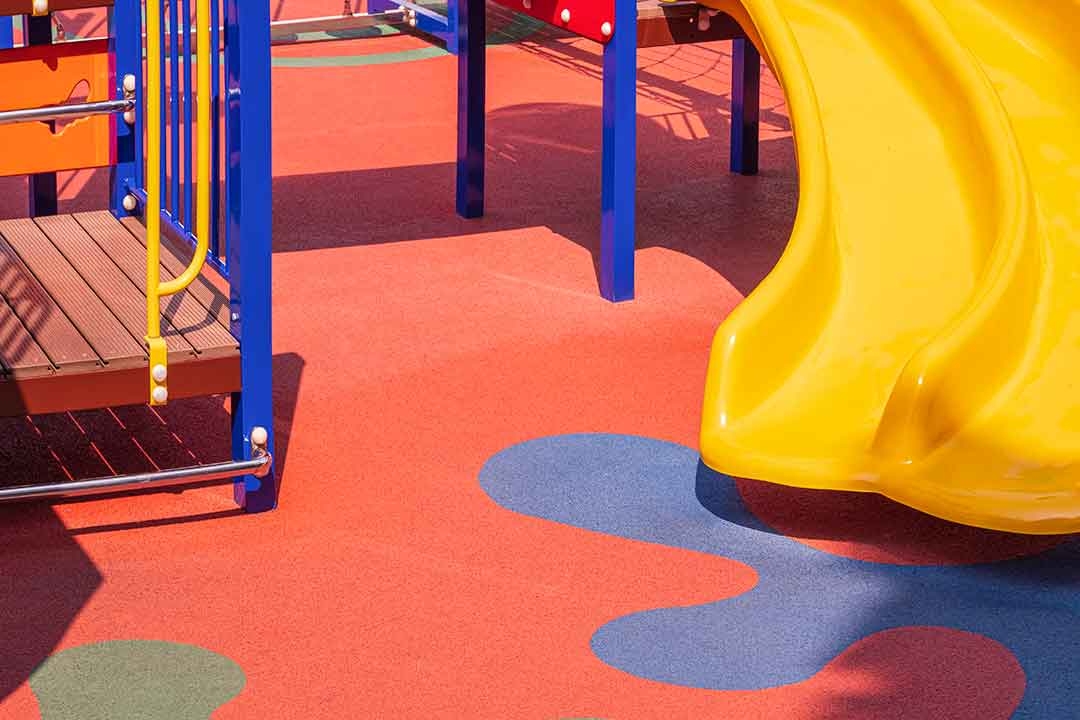 ASTM Playground Surfacing Standards