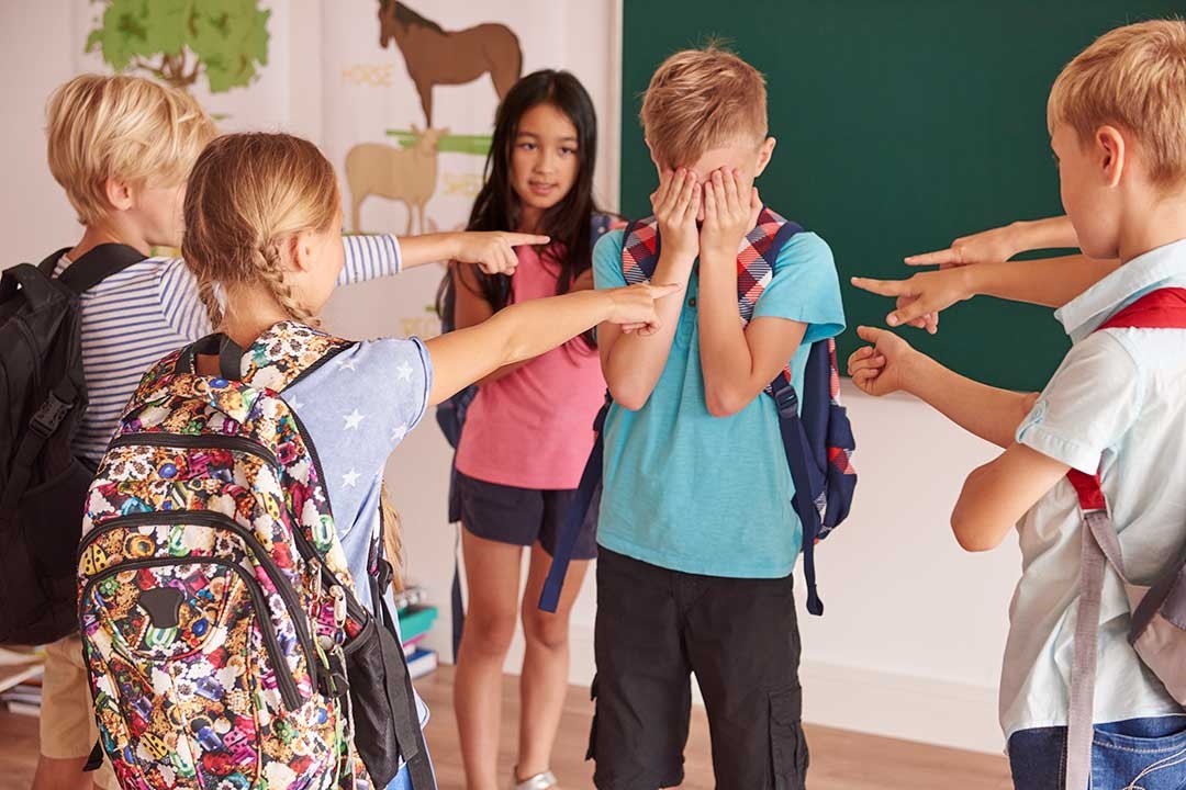 Bullies Bullying