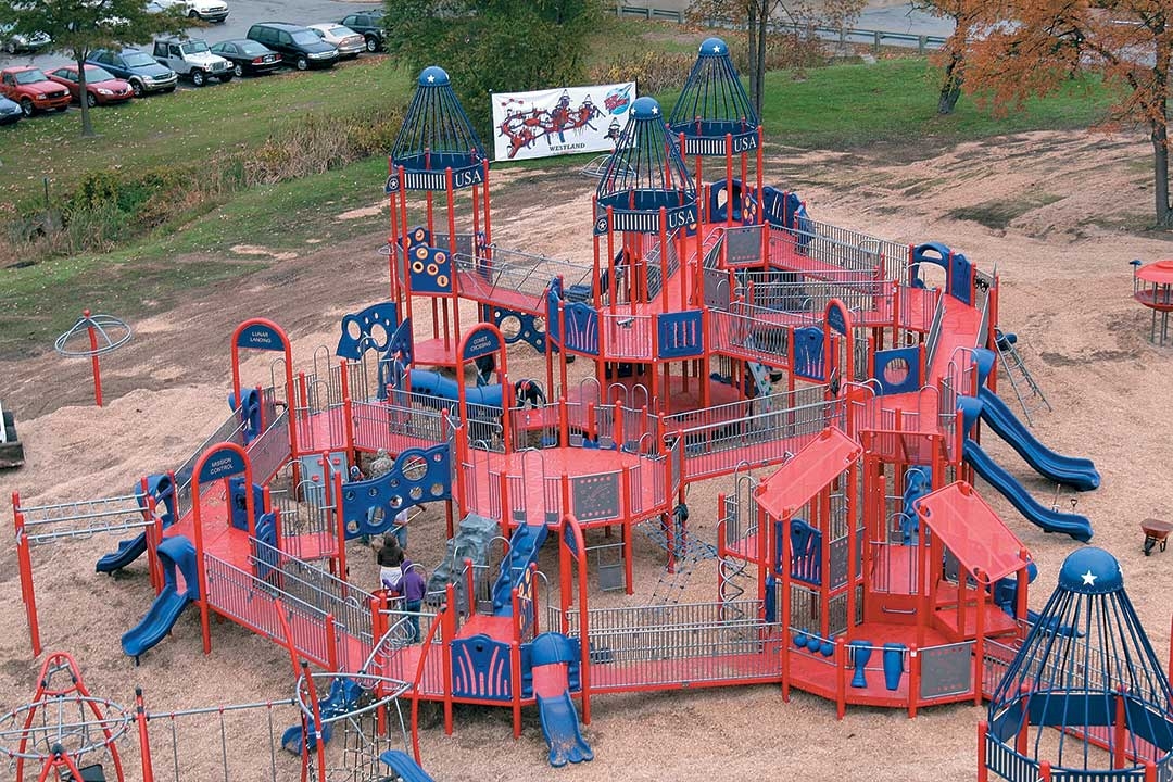 Play Planet Opens In Michigan 