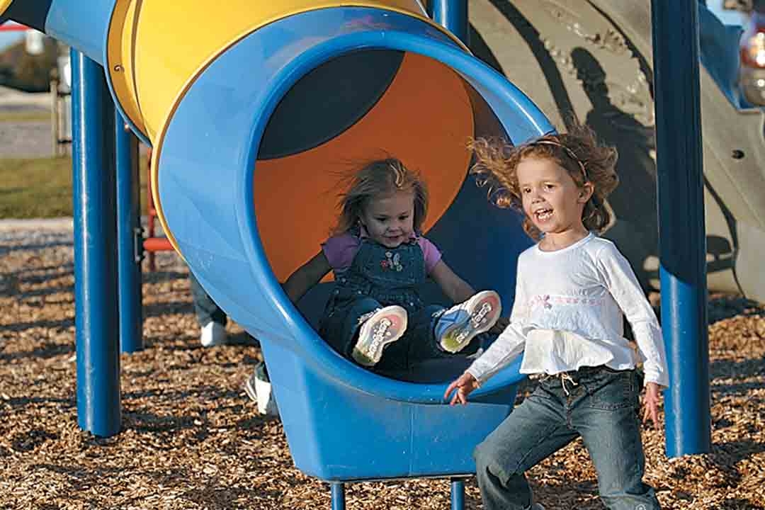 The Benefits of Free Play and Structured Play 