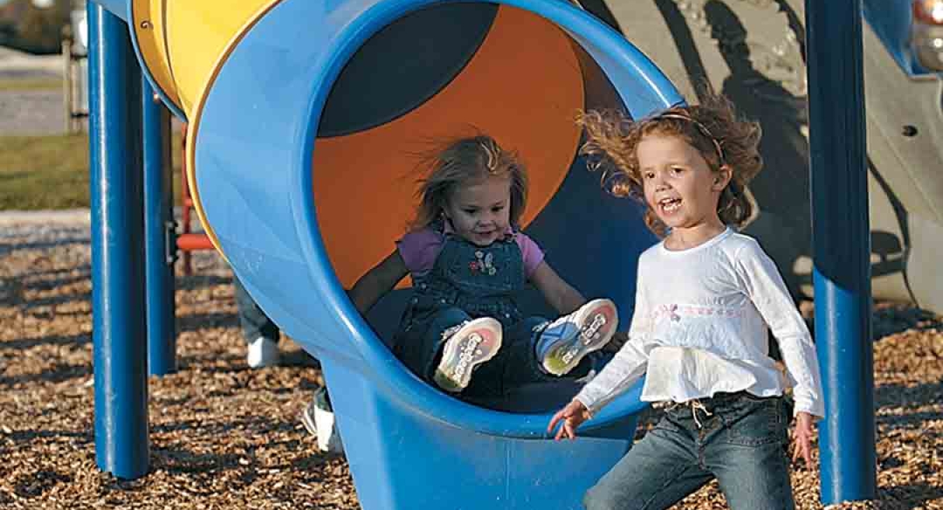 The Benefits of Free Play and Structured Play 