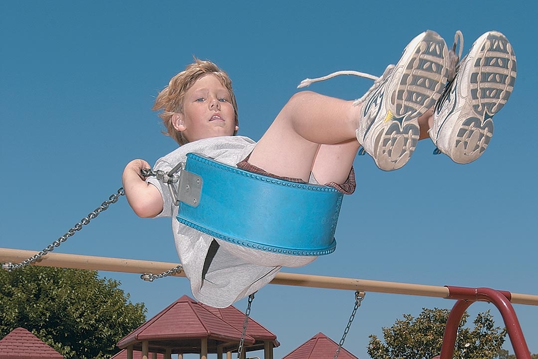 The Benefits of Free Play and Structured Play 