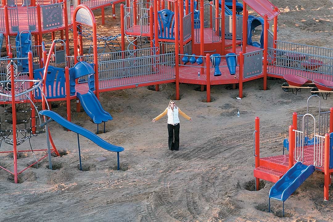 Play Planet Opens In Michigan 