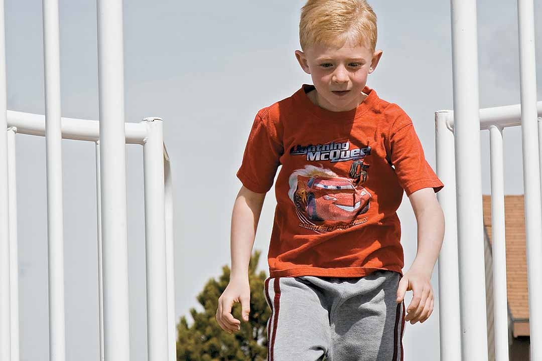 Playground Rules: Have We Gone too Far?