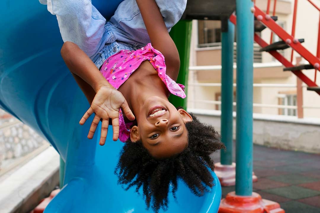 Playground Safety Week