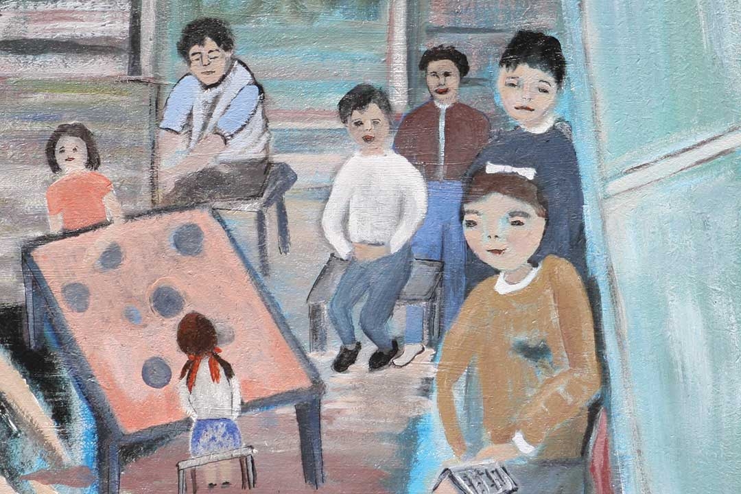 A History of Play Provision in the UK