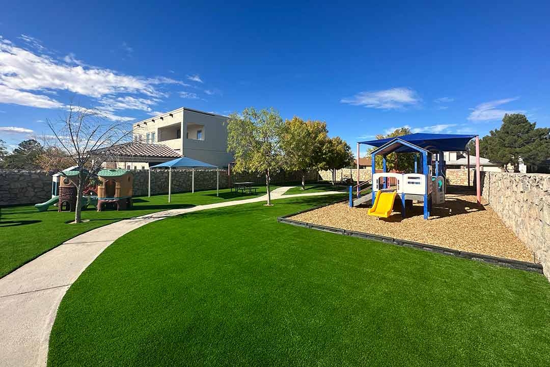 Artificial Turf El Paso