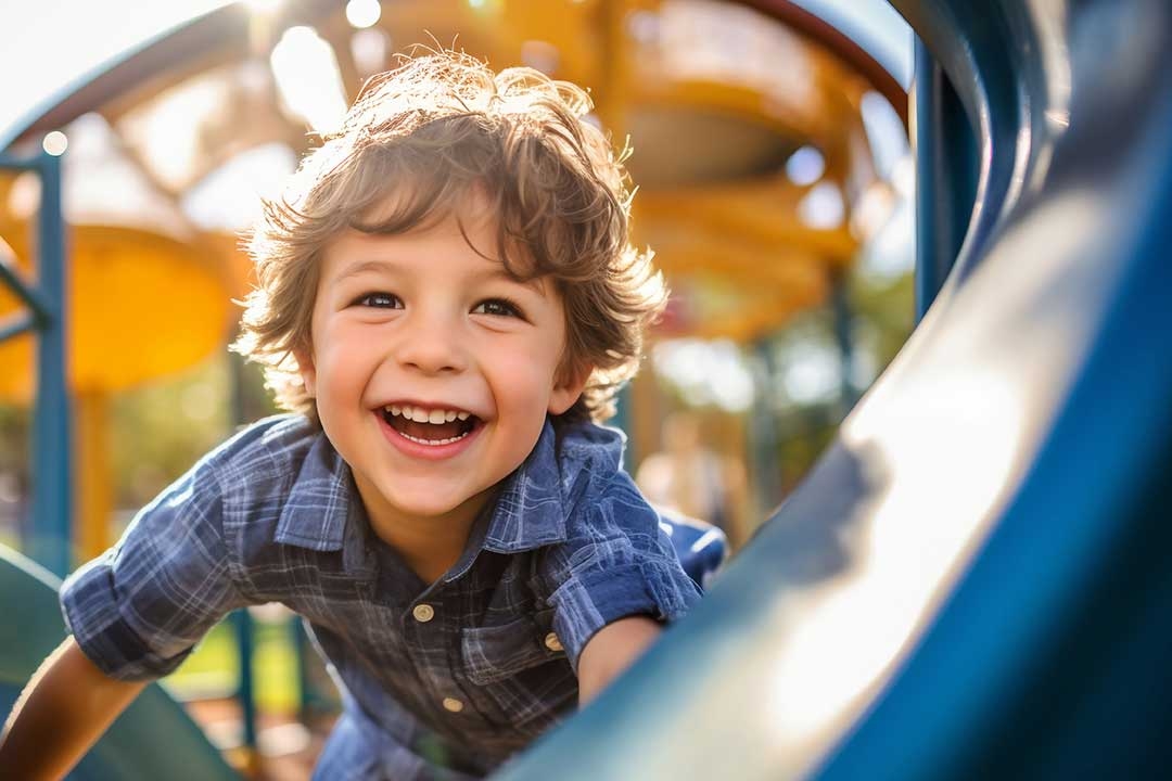 Know the Standards for Playgrounds