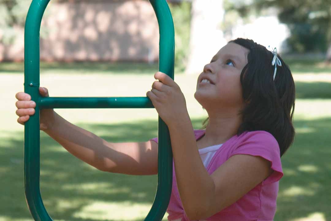 Growing Competent Kids