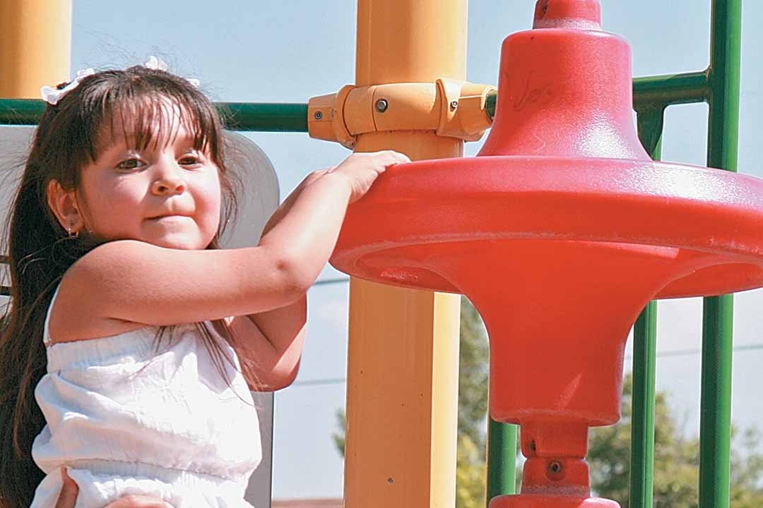 Growing Competent Kids