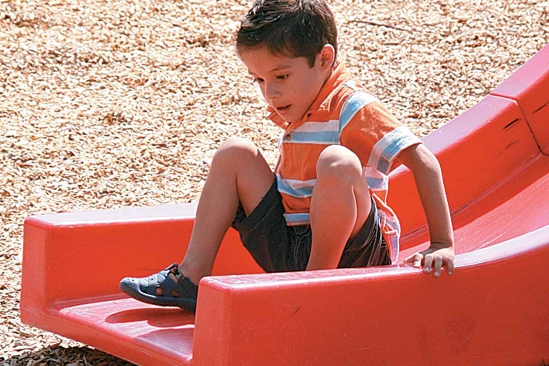 Growing Competent Kids