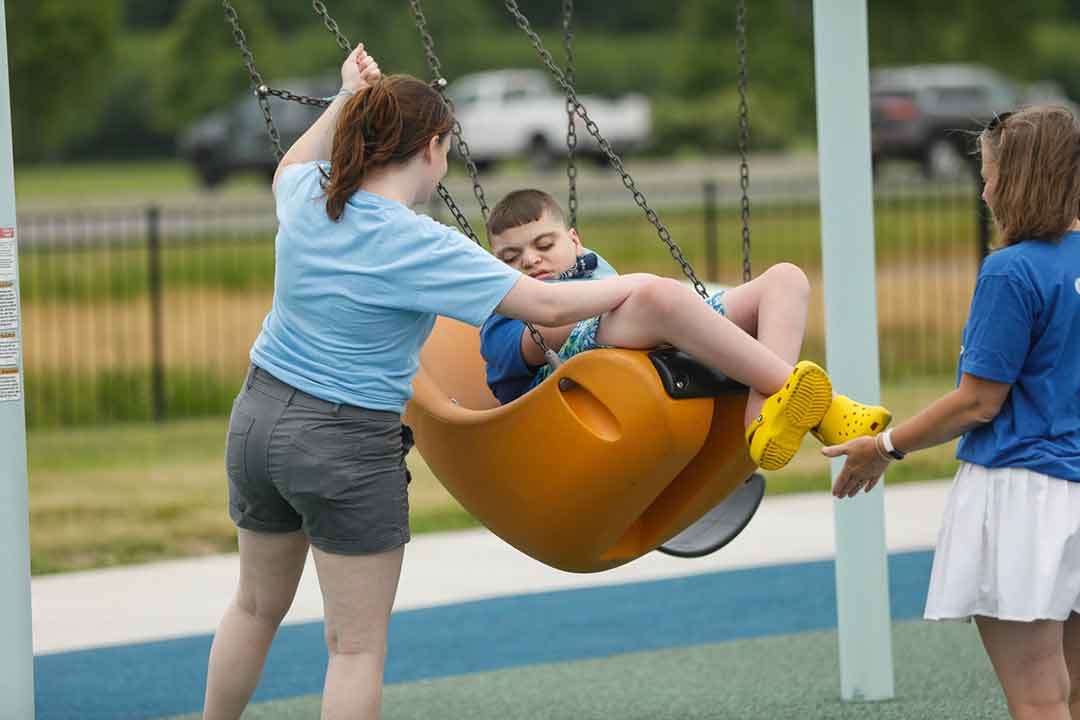 Collaborating for Inclusion