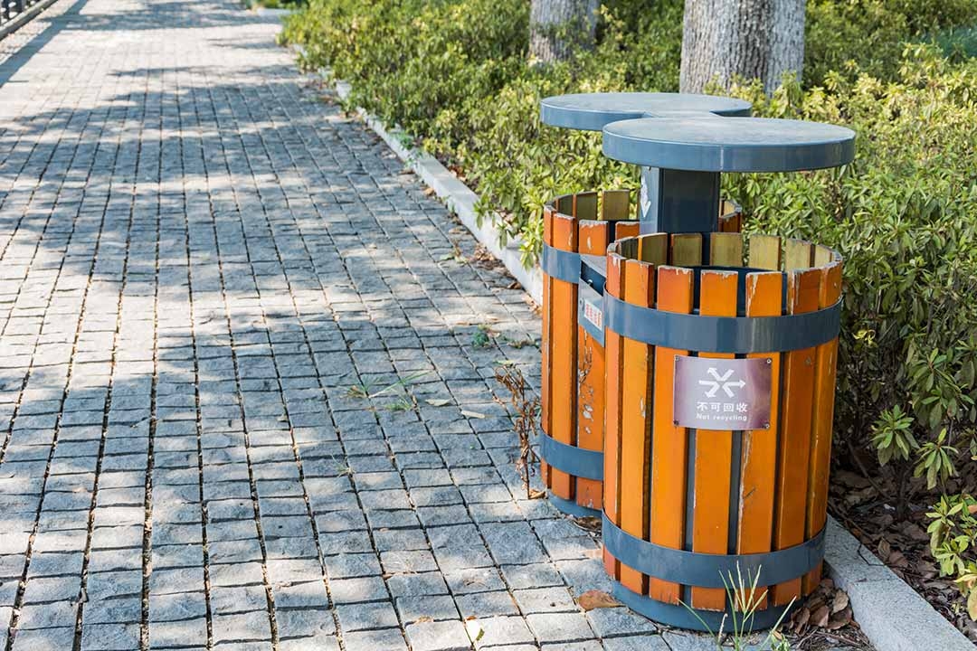Learn About Your Playground Amenities