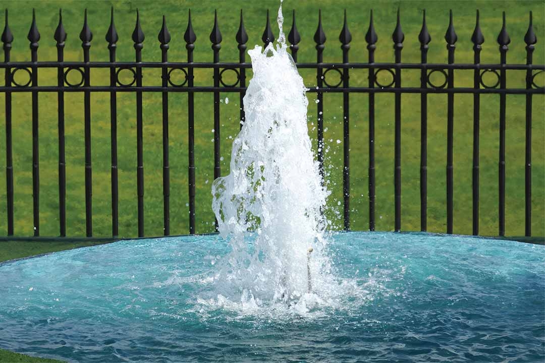 Learn About Your Playground Amenities