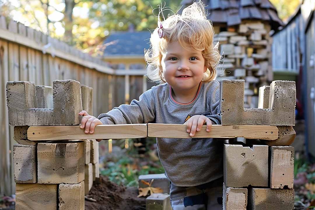 Reconnecting Children 