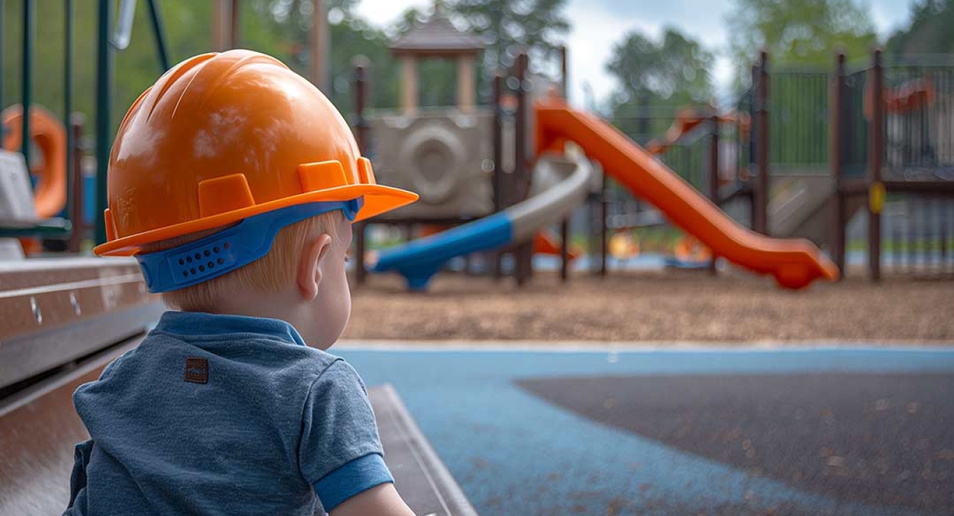 A Playground Owners Responsibility To Playground Safety 