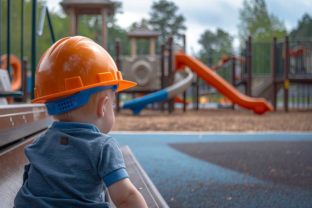 A Playground Owners Responsibility To Playground Safety 