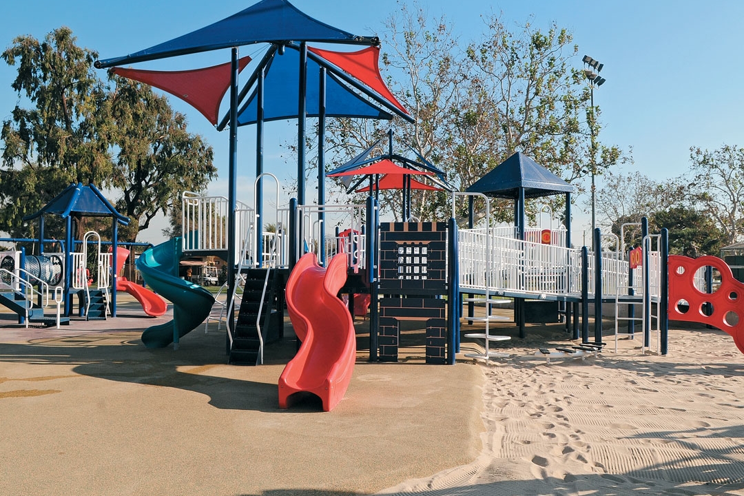Playground