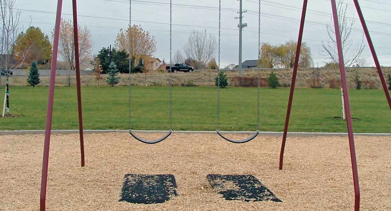 Swings