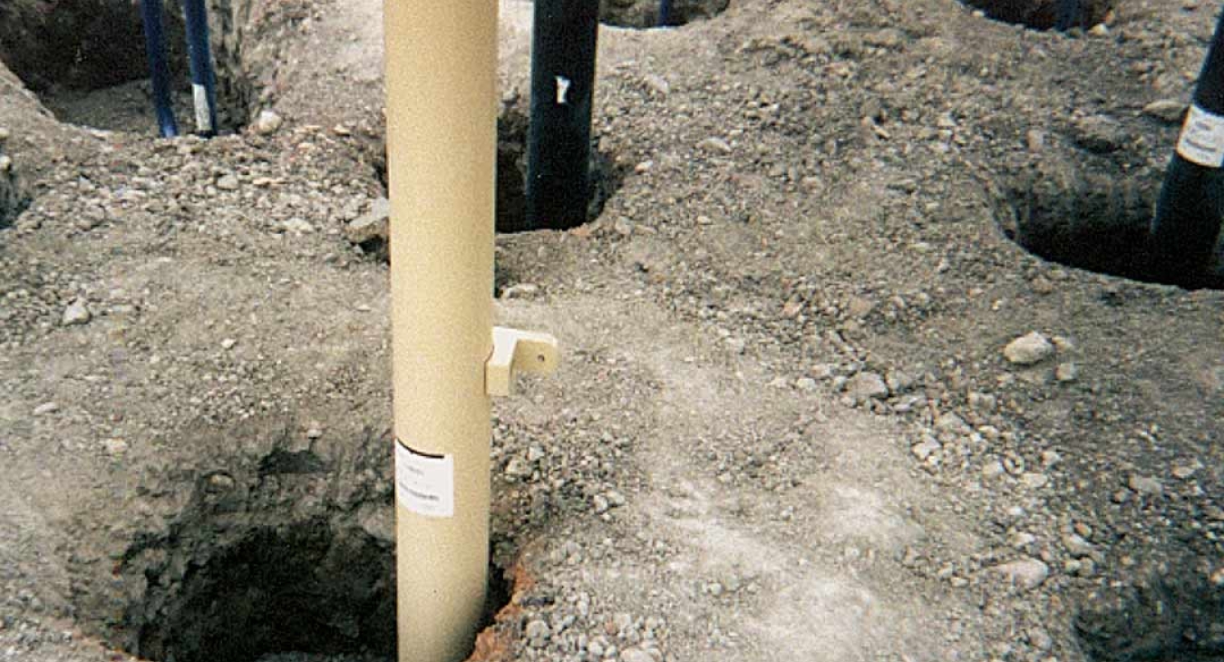 Footings