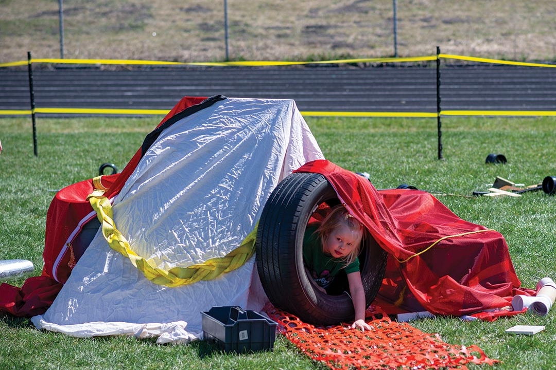 How Play is Changing Our Relationship With Inclusion