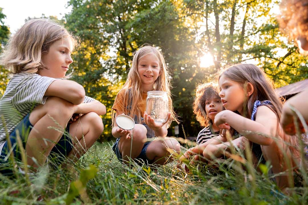 Nature Play