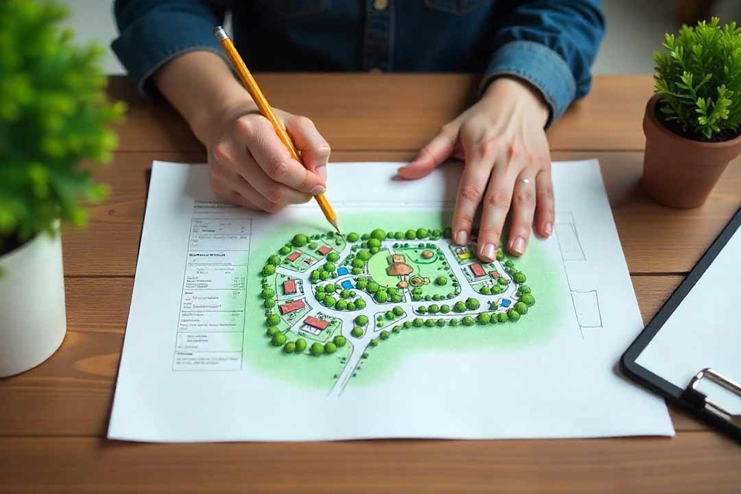 Landscape Architect