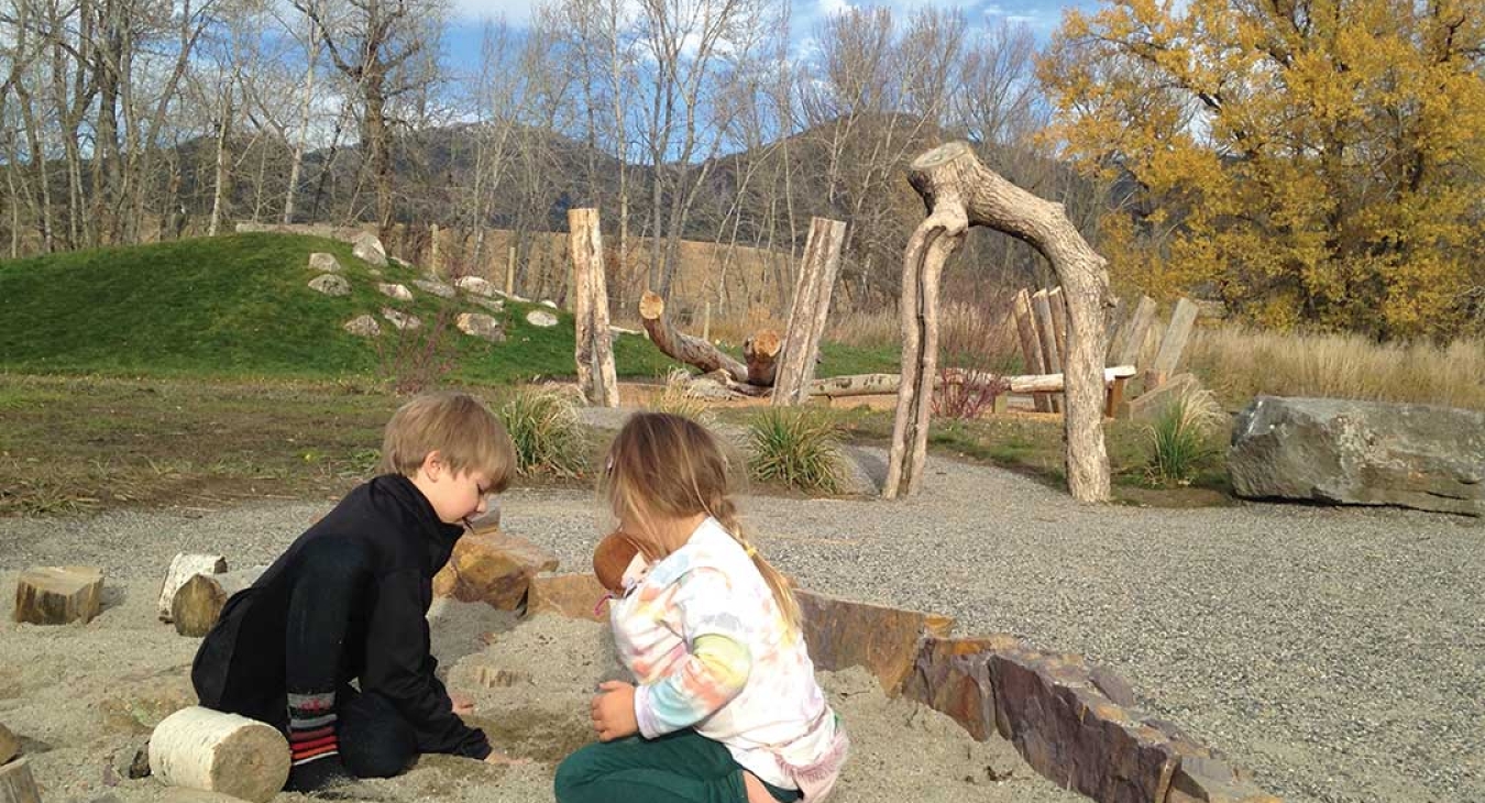The Nature of Play