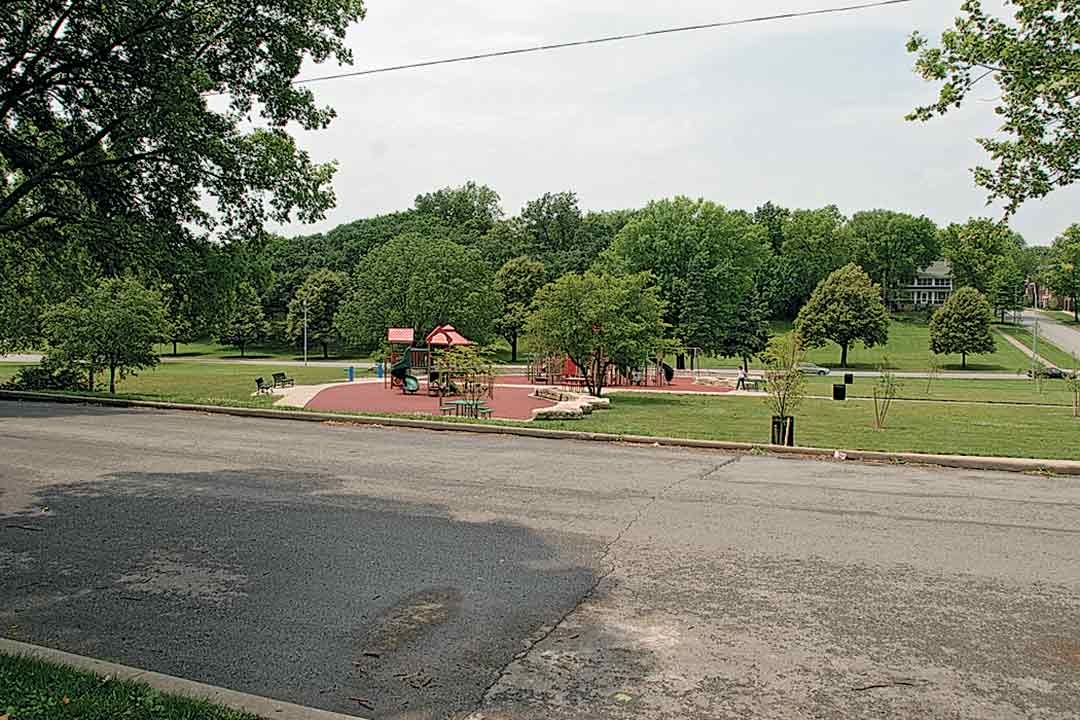 KC’s Gillham Park 