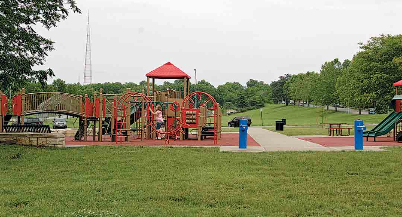 KC’s Gillham Park 