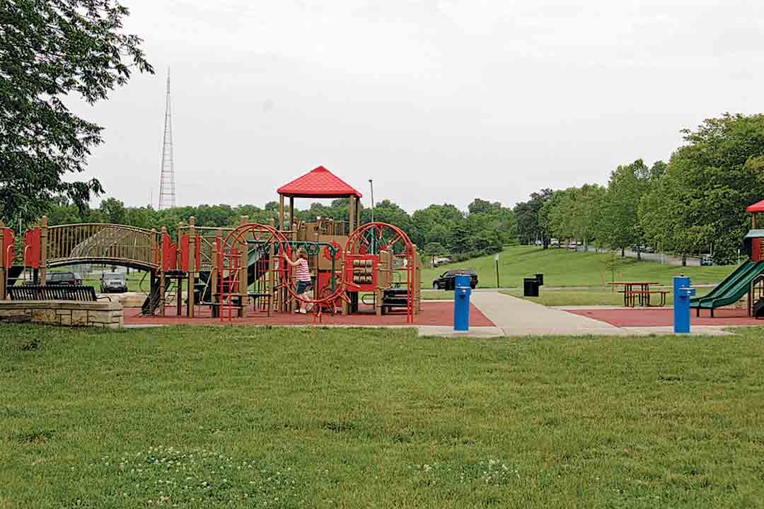 KC’s Gillham Park 