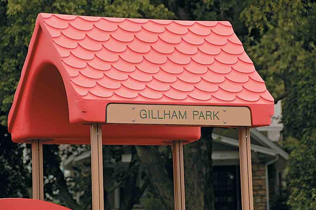 KC’s Gillham Park 