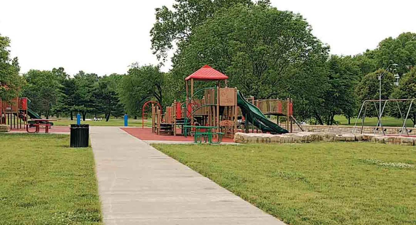 KC’s Gillham Park 