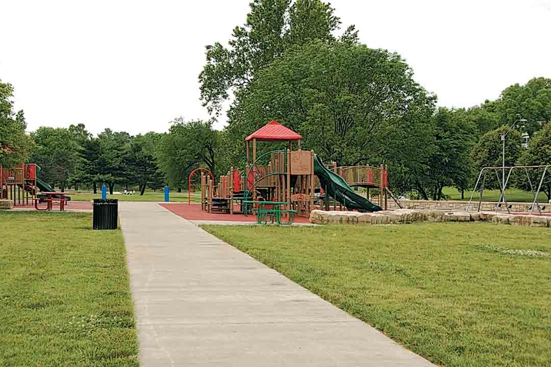 KC’s Gillham Park 