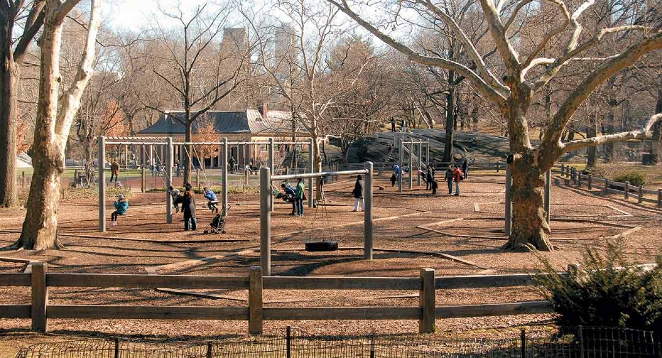 Urban Play