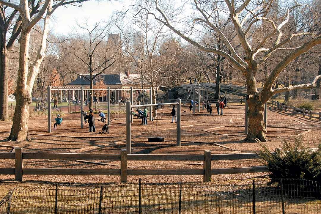 Urban Play